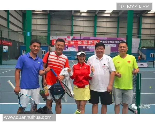 重庆网球队强势崛起最新网球配合TOP10榜单揭晓